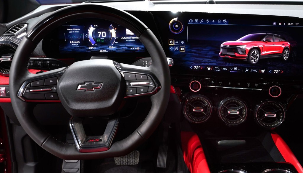 Automakers Target Average Households With New Crop Of Evs