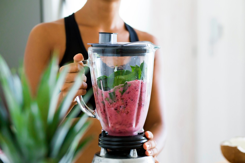 6 Inexpensive Ways To Eat Healthy At Home
