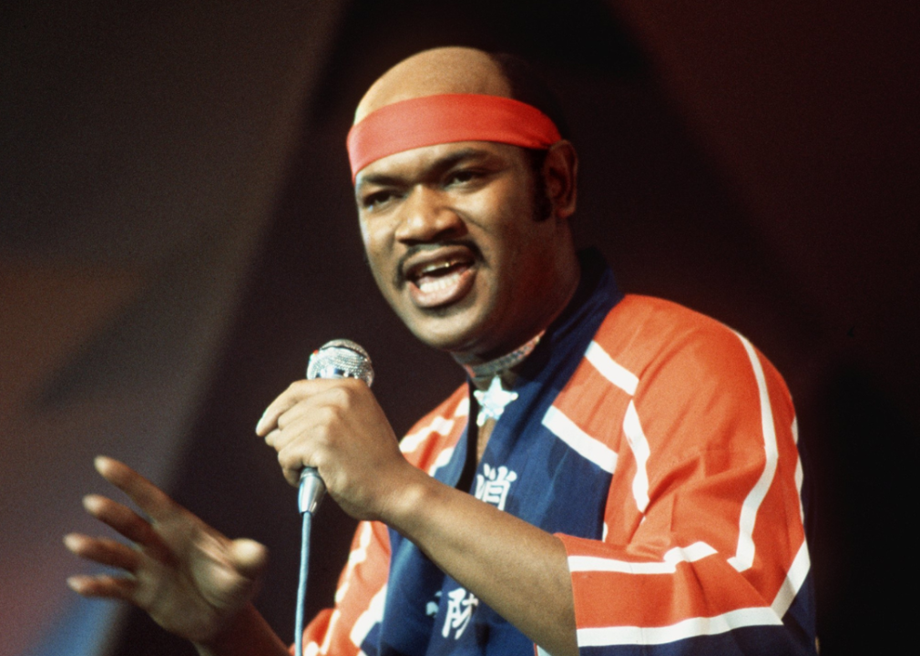 One Hit Wonders Of The 1970s