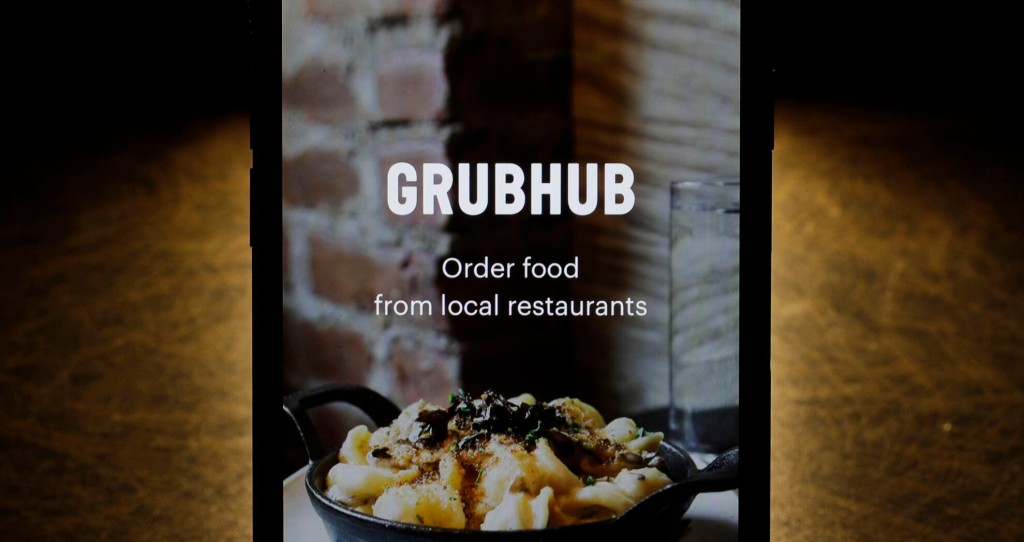 Amazon Partners With Grubhub To Offer Prime Customers Meal Delivery Perks