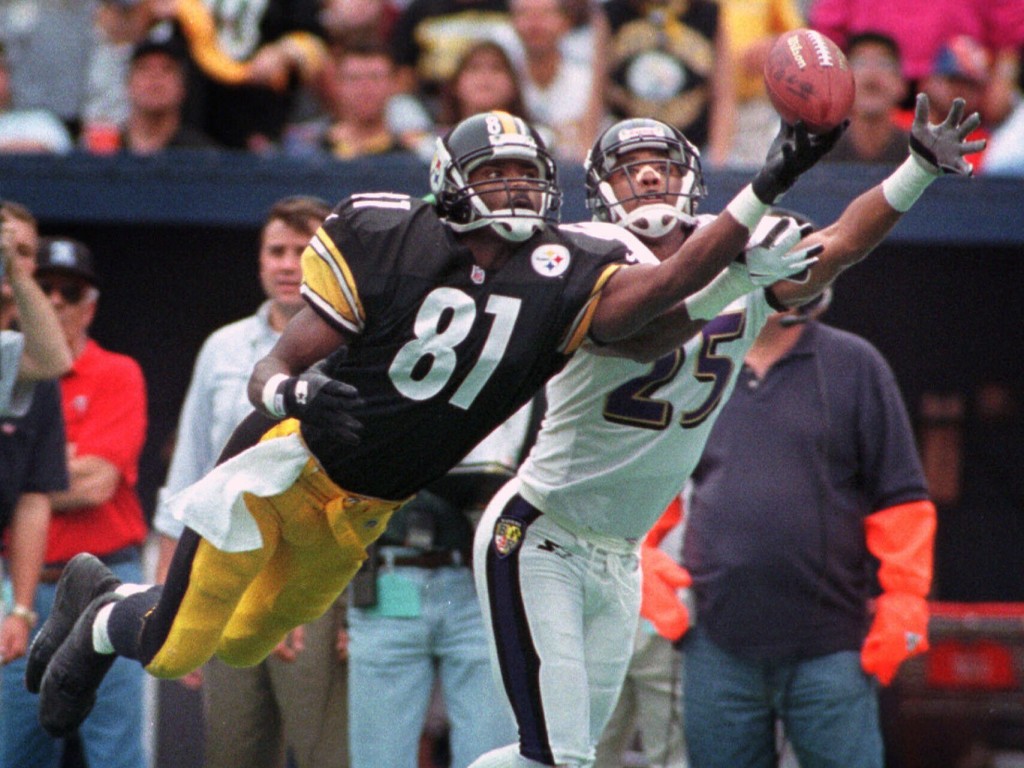Former Super Bowl Winner Charles Johnson Passes Away At 50, According To University Of Colorado
