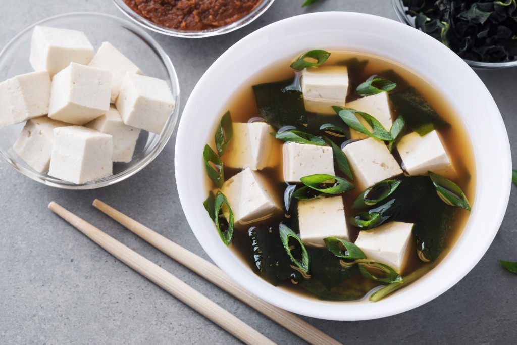Kelp Is On The Way: Why We Should All Be Eating Seaweed