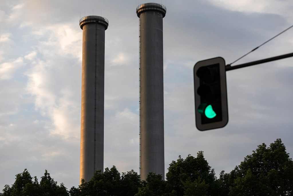 European Parliament Says Natural Gas Projects Can Be Considered ‘green’ For Investments