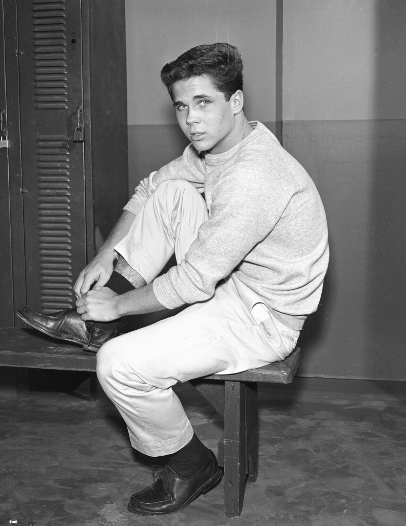 Tony Dow, ‘leave It To Beaver’ Star, Dead At 77