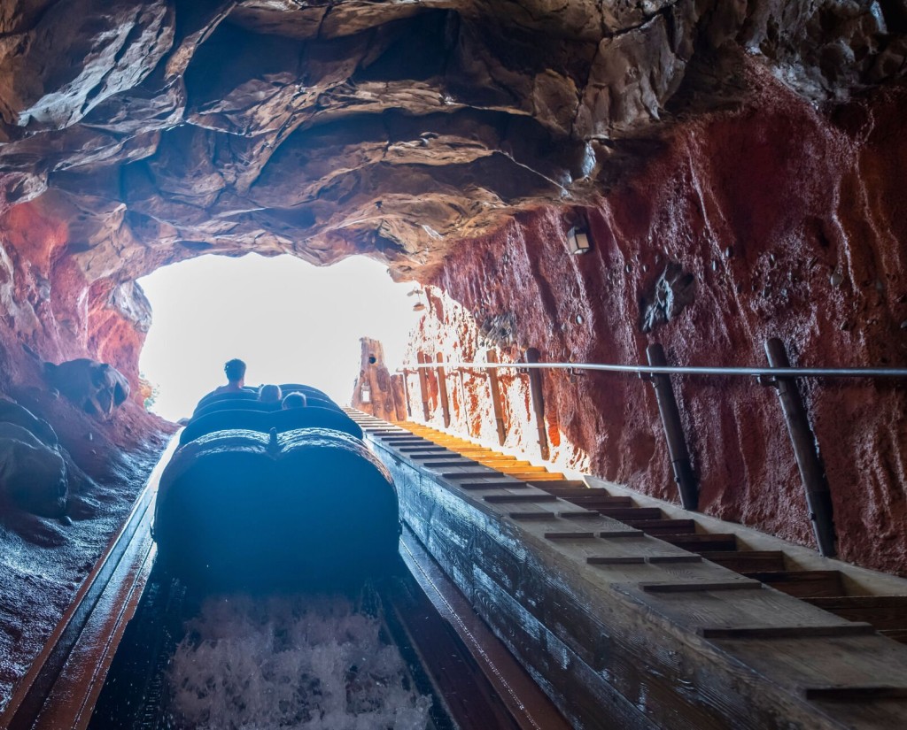 Tiana’s Bayou Adventure To Replace Disney’s Controversial Splash Mountain Ride
