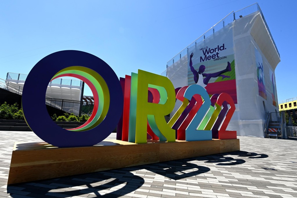 Nearly 100 Visa Issues For Athletes And Officials Remain Unresolved Ahead Of World Athletics Championships In Us