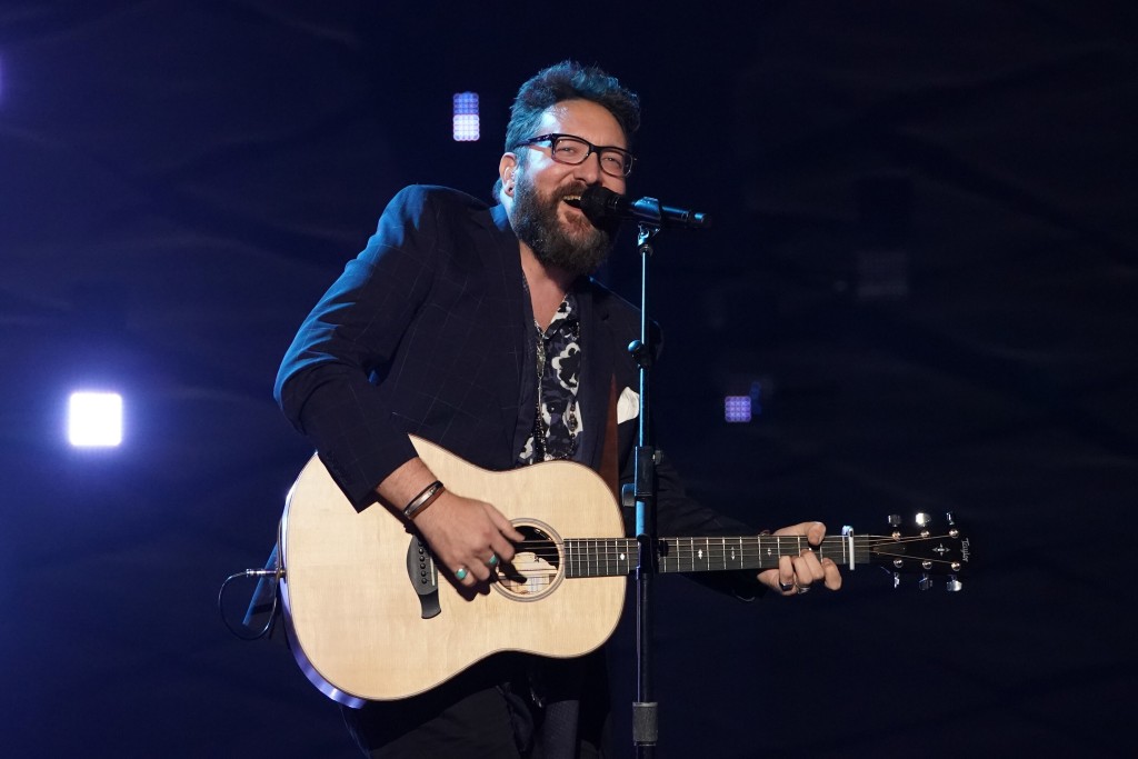 Nolan Neal, ‘the Voice’ And ‘america’s Got Talent’ Contestant, Dead At 41