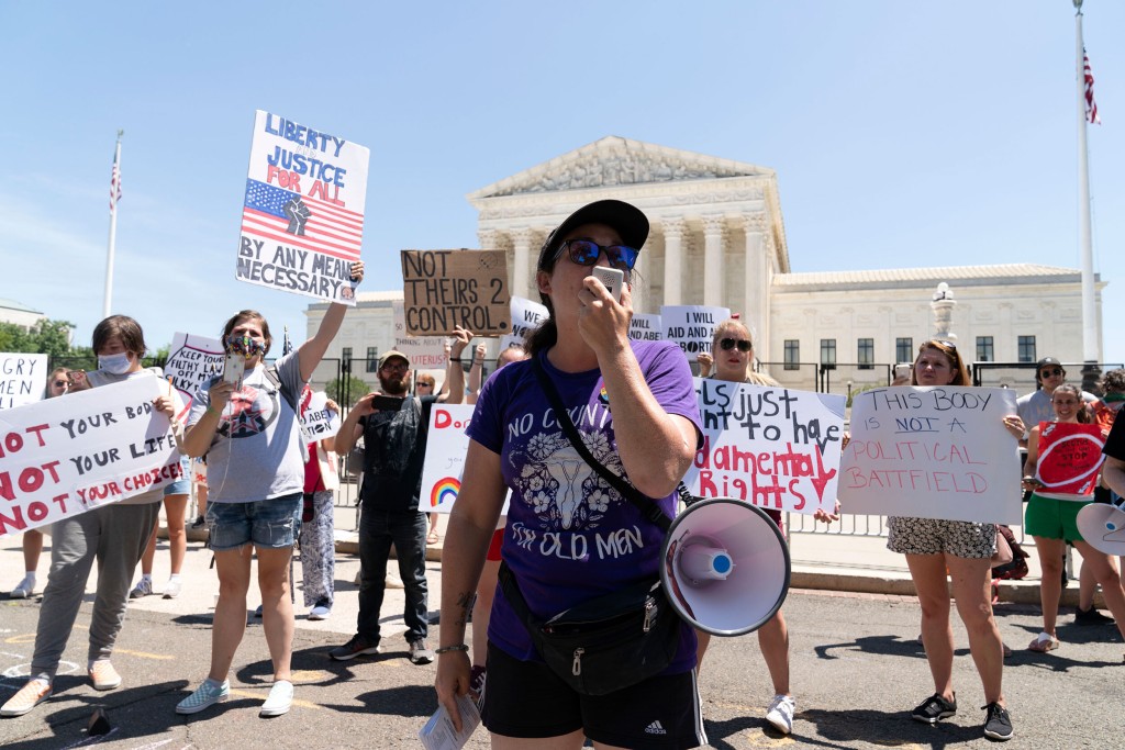 Women With Chronic Conditions Struggle To Find Medications After Abortion Laws Limit Access