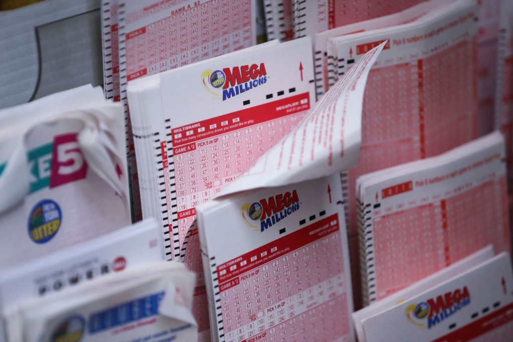 Mega Millions Jackpot Soars To $630 Million After No Winner Matched All 6 Numbers Tuesday