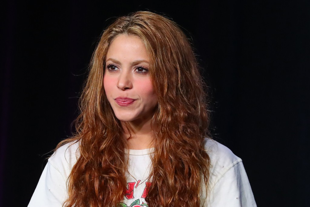Shakira To Go To Trial In Spain For Alleged Tax Fraud
