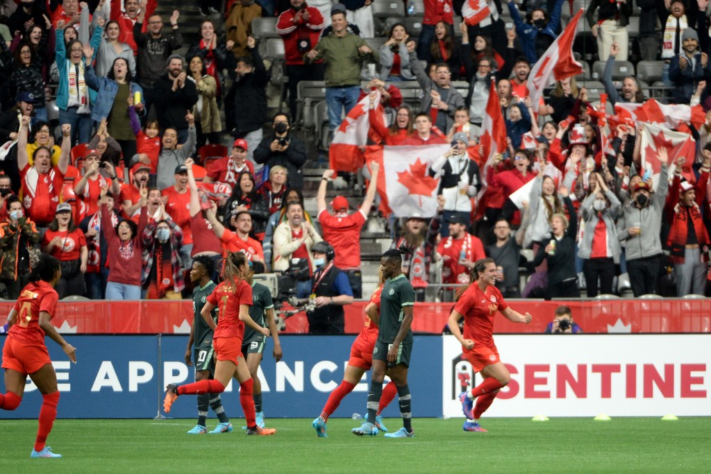 Canada’s National Football Teams Call For Investigation Into Canada Soccer Governance