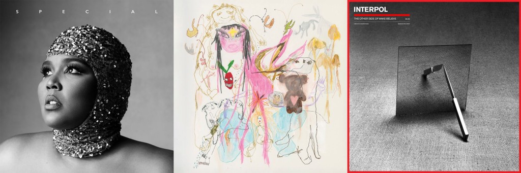 This Week’s New Releases: ‘black Bird,’ Lizzo’ And ‘the Rehearsal’