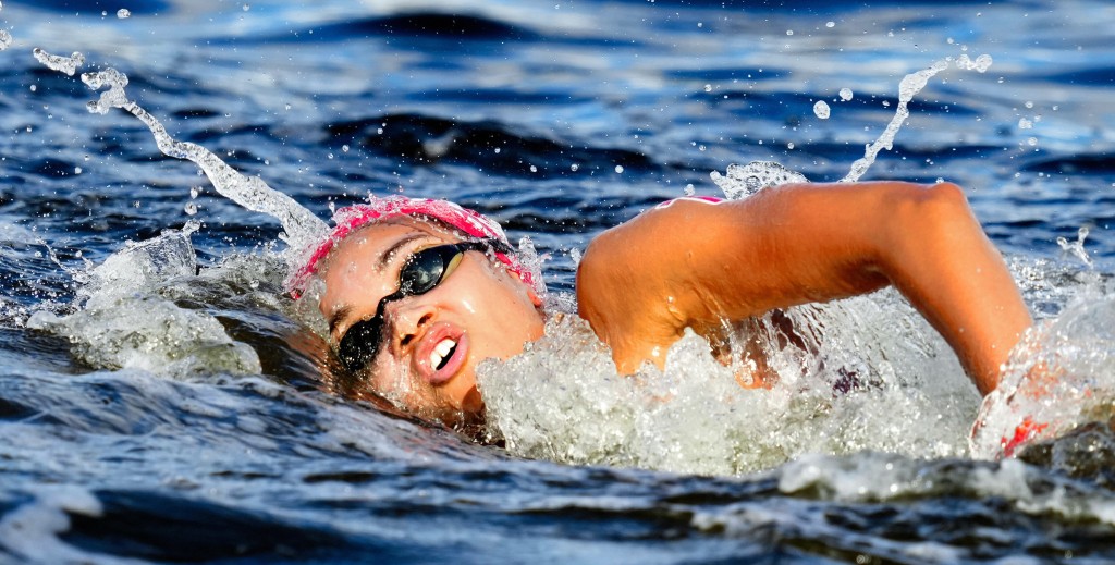 Alice Dearing: Redemption In The Water For Team Gb’s First Black Female Olympic Swimmer