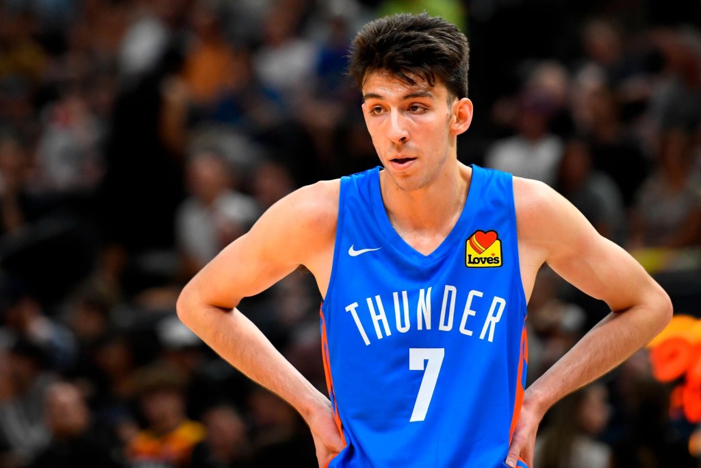 No. 2 Overall Pick Chet Holmgren Shines In Nba Summer League Debut As He Sets Record