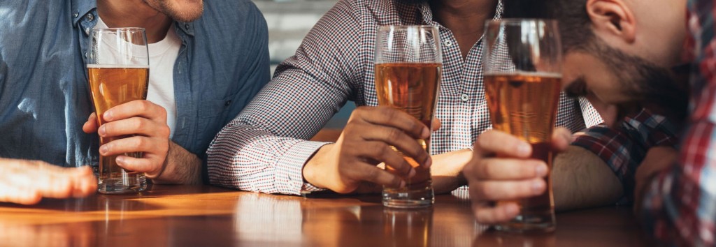 Global Study Finds Surprising Results For Alcohol Consumption