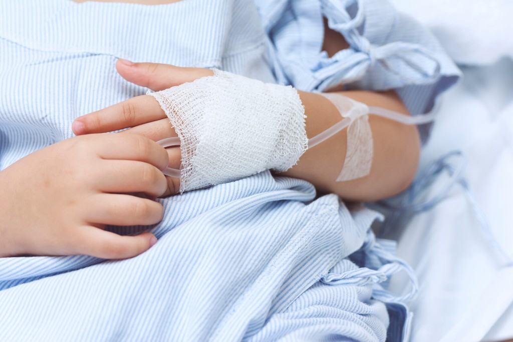 Little Known Adeno Associated Viruses May Be Key To Unexplained Hepatitis In Kids, Studies Say