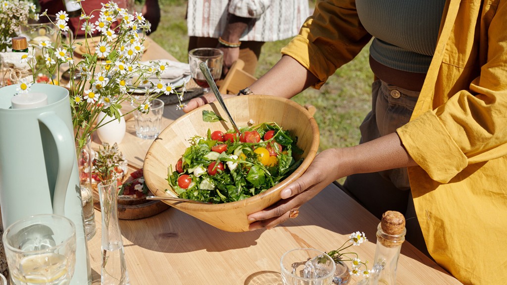 Reduce Your Risk For Dementia By Improving Your Diet And Activity Levels, Studies Say