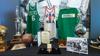 Bill Russell, Nba Great And Celtics Legend, Dies At 88