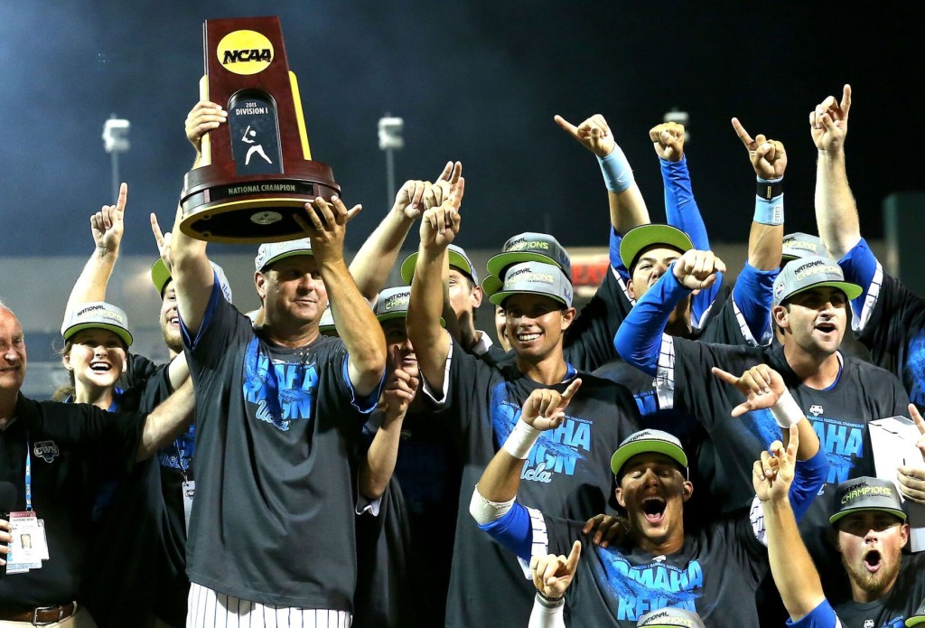 Debt Laden Ucla Was On A Grim Trajectory To Cut Sports Until It Moved To The Big Ten