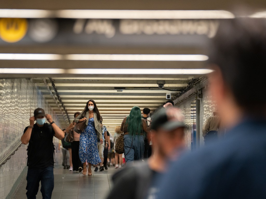 Expert Explains How To Protect Yourself Against The Recent Covid Surges