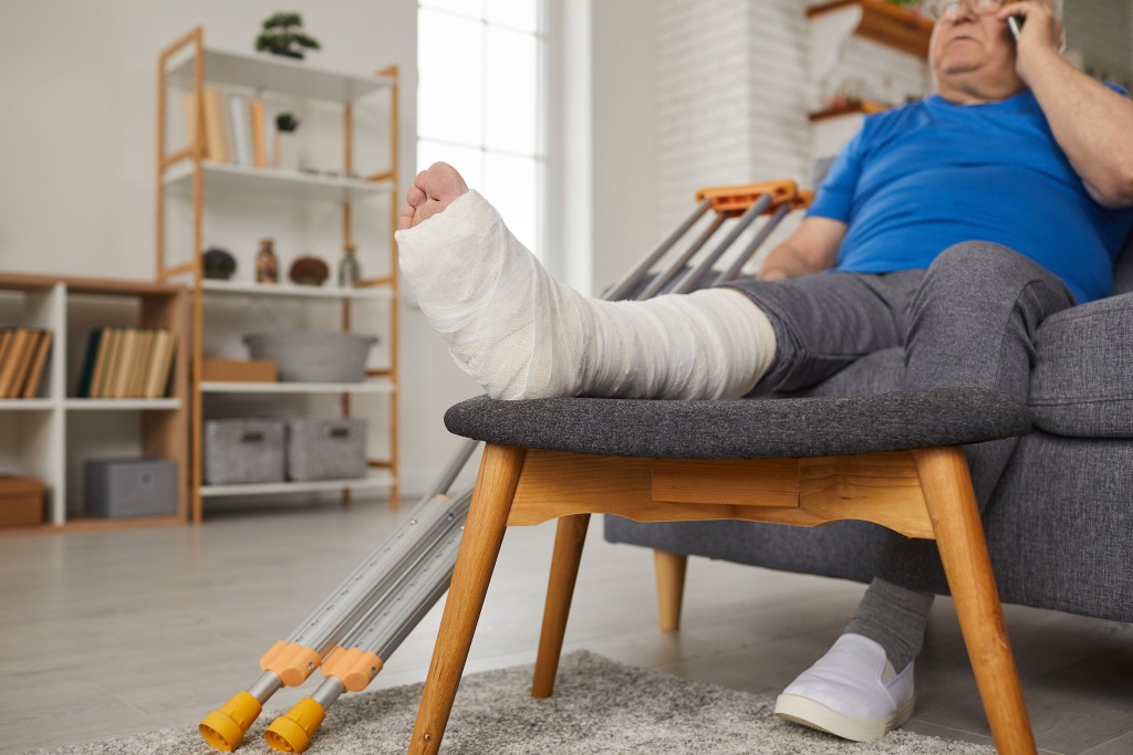 Taking This Popular Vitamin Won’t Protect Your Bones, Study Finds