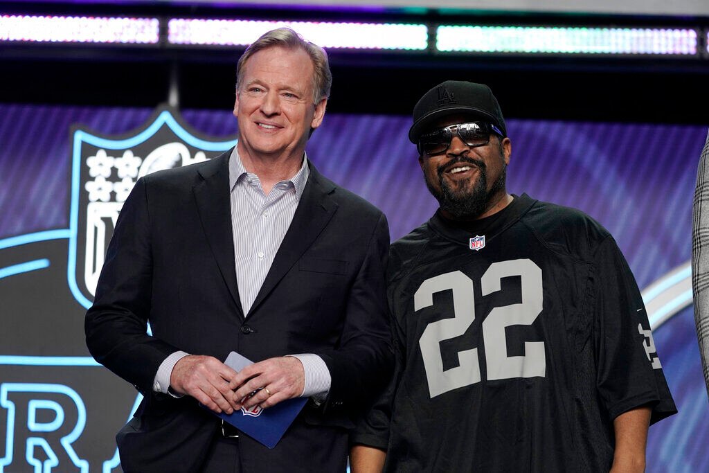 Nfl Enters Media Streaming Marketplace With ‘nfl+’ Service
