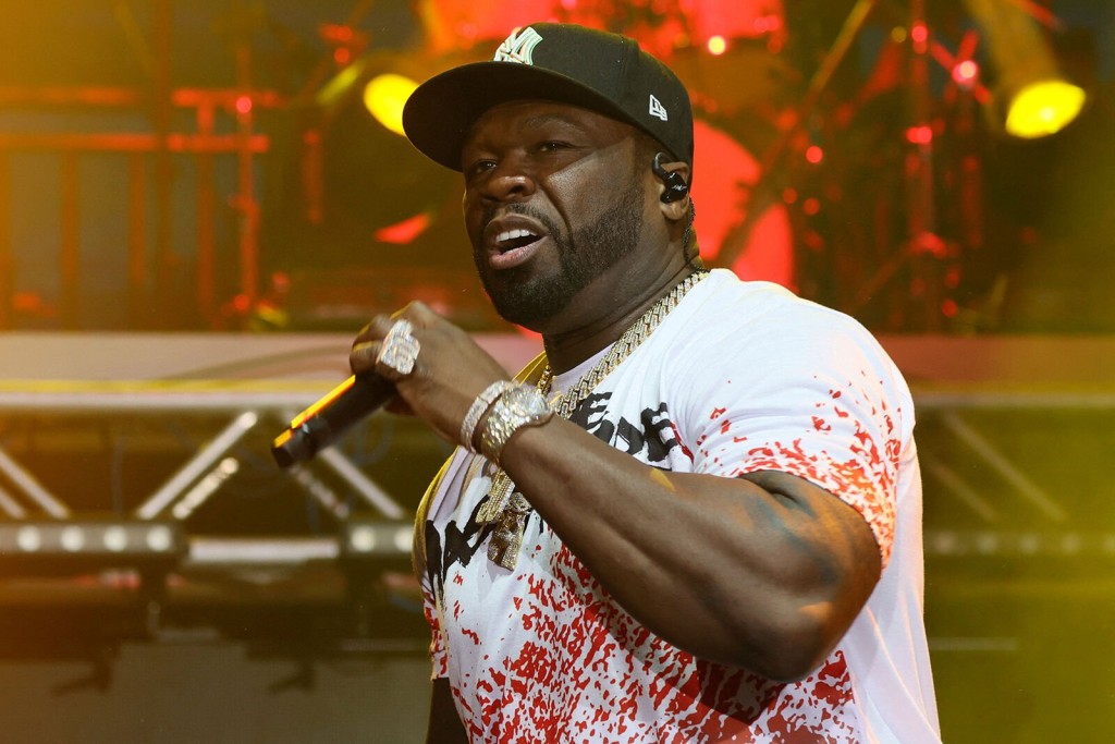 Sacramento Kings Announce Multiyear Partnership With Grammy Award Winning Rapper 50 Cent