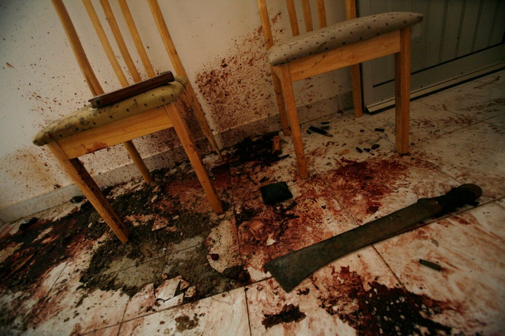 Here’s A Look At High Profile Political Killings This Century