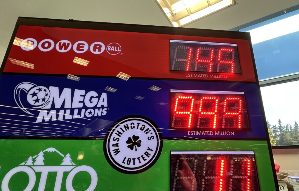 Mega Millions: How A Billion Dollar Jackpot Actually Works