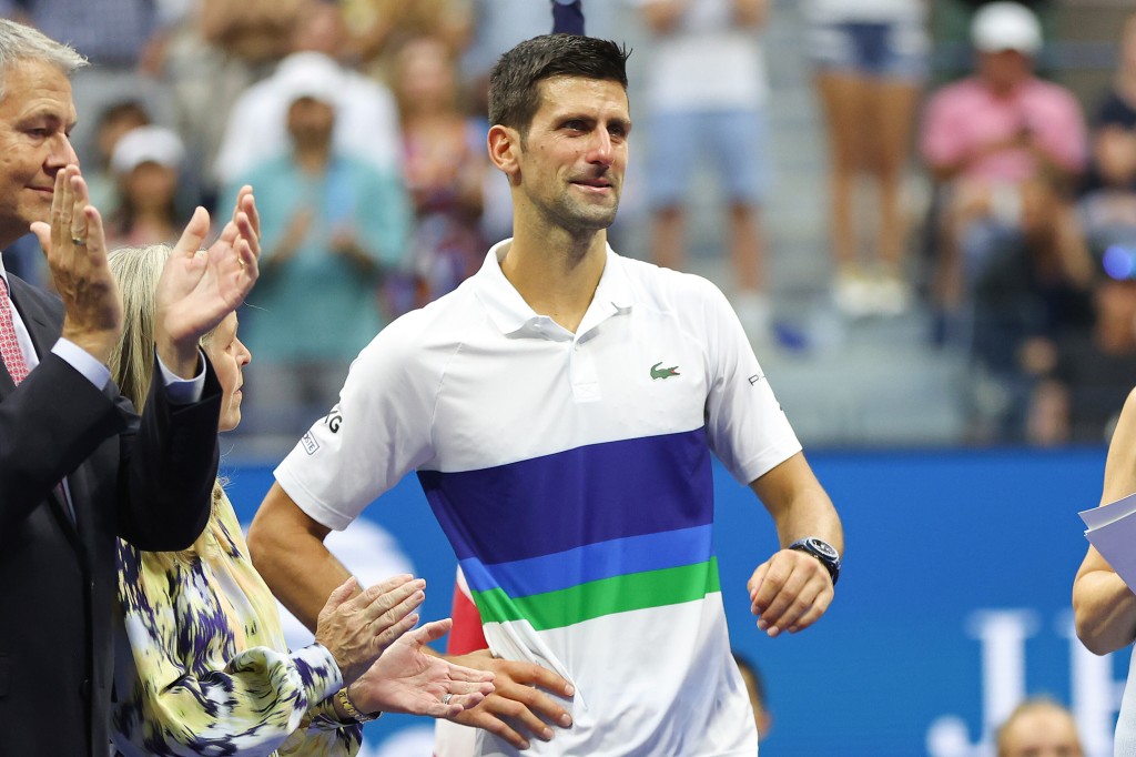 Novak Djokovic And Serena Williams On Us Open Entry Lists — But That Doesn’t Mean They’ll Play