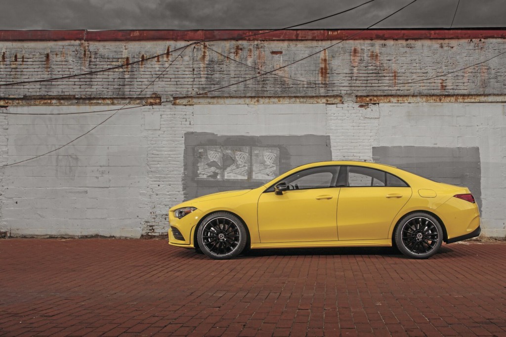 Your Car’s Paint Job Can Affect Its Value Over Time
