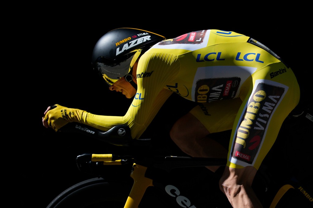 Danish Cyclist Jonas Vingegaard Wins His First Tour De France Title