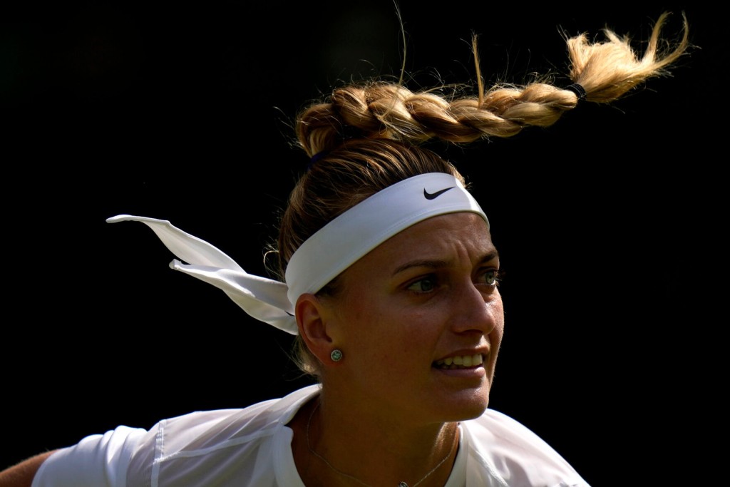 Iga Swiatek’s 37 Match Win Streak Ended In Wimbledon. See This Weekend’s Tennis Highlights