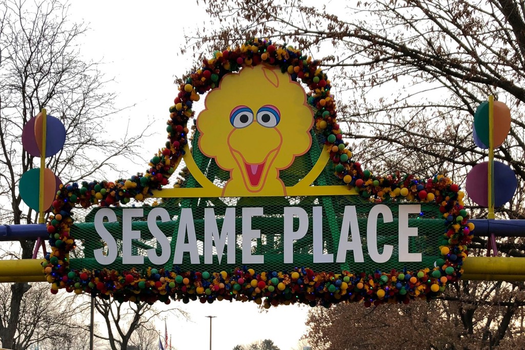 Sesame Place Theme Park Apologizes After Black Girls Snubbed At Parade