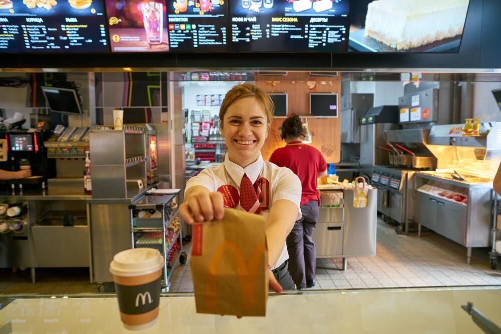 30 Mcdonald’s Menu Items From Abroad
