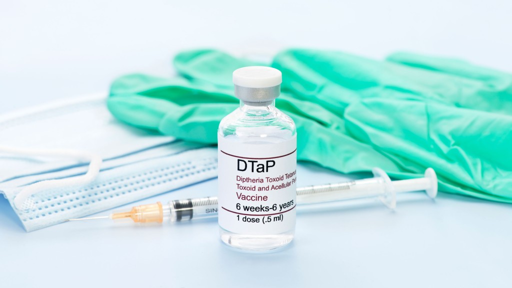 25 Million Children Missed Out On Lifesaving Vaccines In 2021, Who And Unicef Data Shows