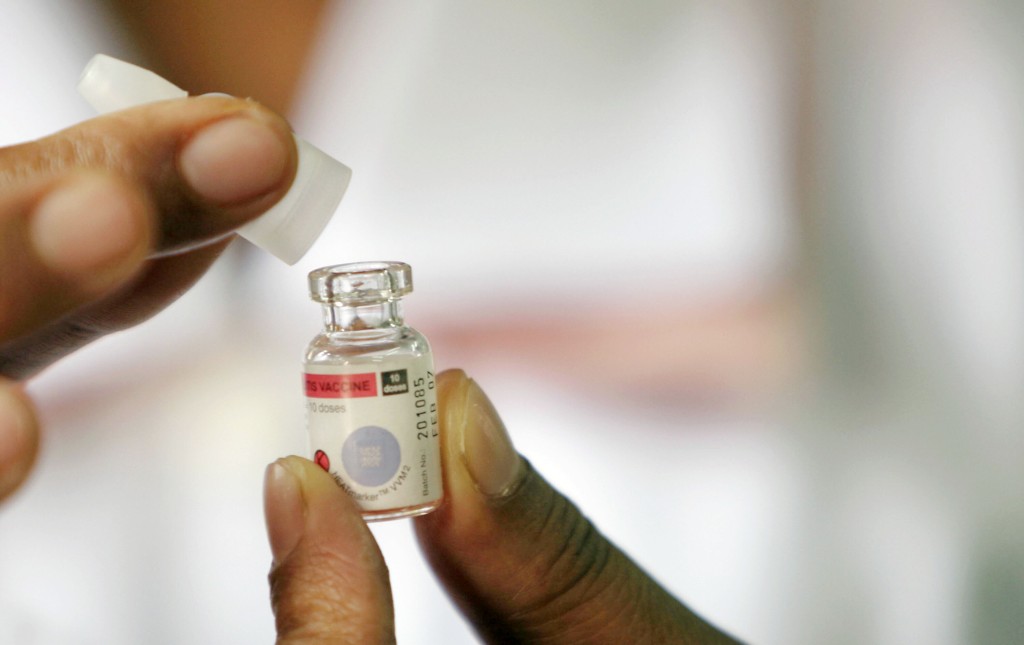 New York Adult Diagnosed With Polio, First Us Case In Nearly A Decade