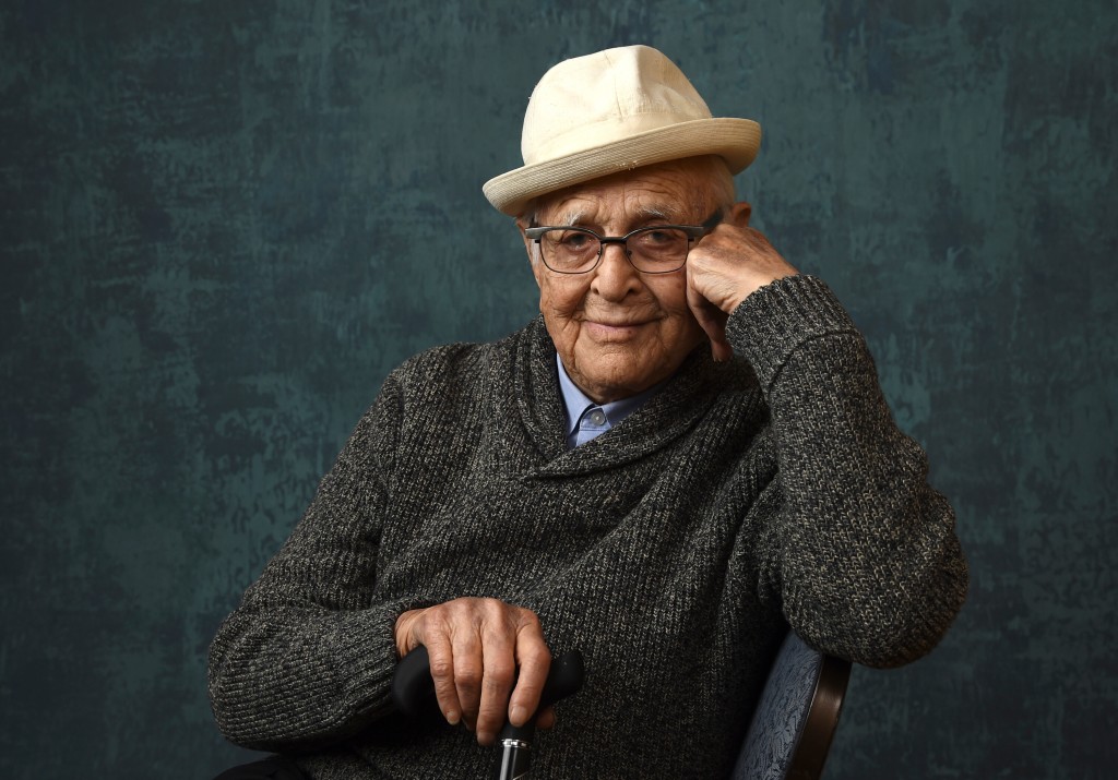 Norman Lear Turns 100, Gets An Abc Special Celebrating His Life