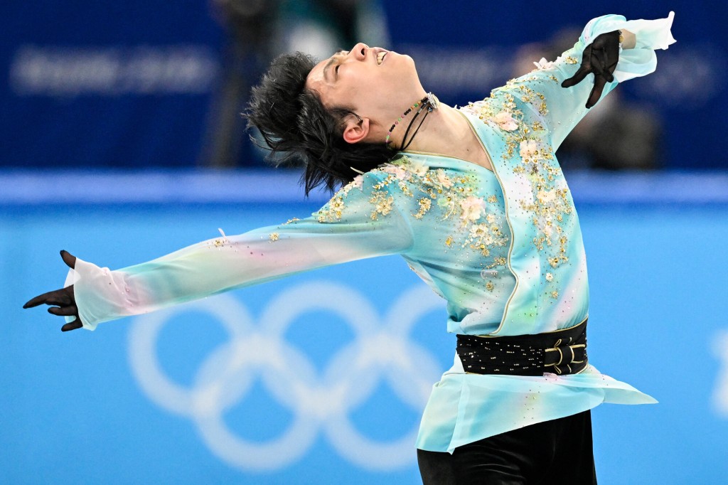 Japanese Figure Skating Icon Yuzuru Hanyu Retires From Competition