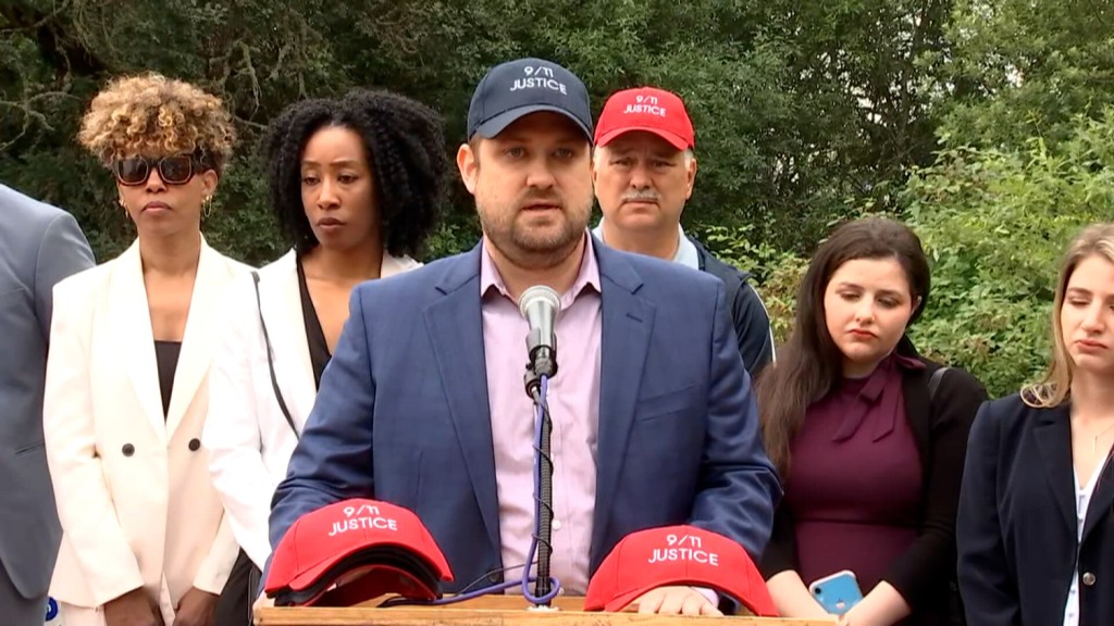 9/11 Survivors’ Group ‘appalled’ By ‘hurtful’ Saudi Backed Liv Golf Tour Ahead Of Event Staged Near Ground Zero