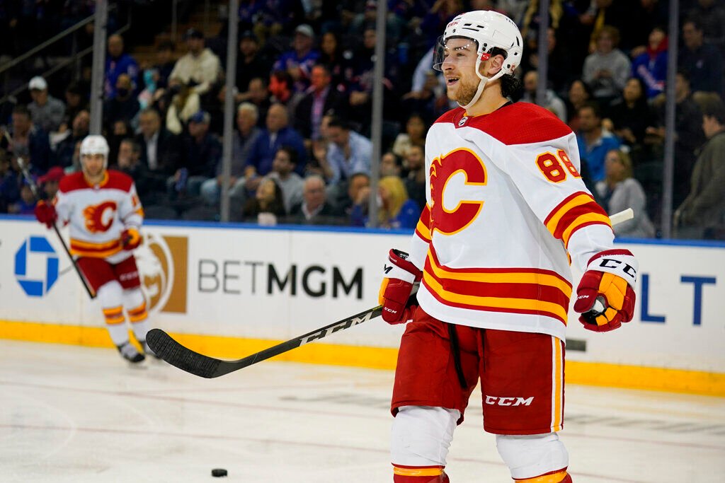Nhl Draft: The Risk Of Attending And Not Getting Selected