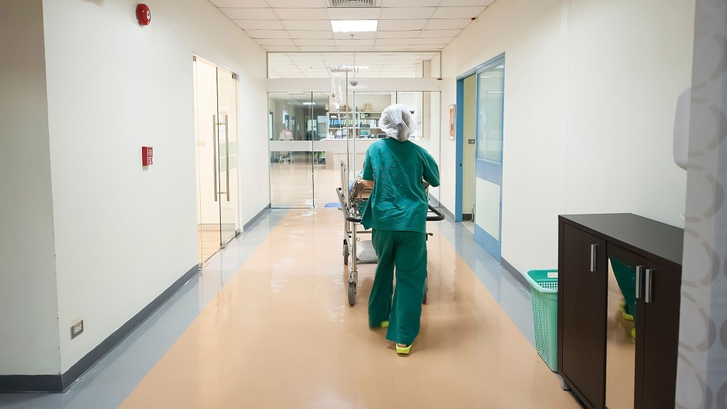 Drug Resistant Infections And Deaths Among Hospital Patients Grew Amid Covid 19 Pandemic