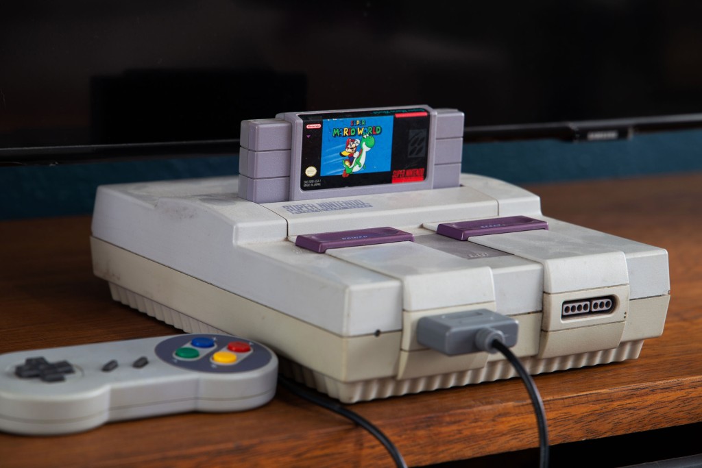 A Twitch Streamer Made Every Super Mario Manual Available Online — For Free
