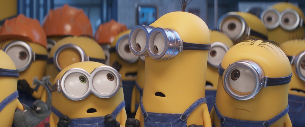 ‘gentleminions’: Why Tiktok Teens Are Wearing Suits To ‘minions: The Rise Of Gru’