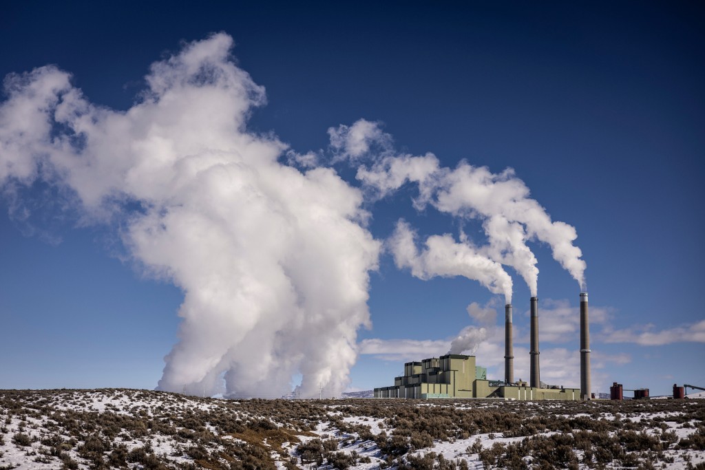 Researchers Just Gave Developing Nations A Scientific Basis For Legal Action Against Us, China For Climate Damages