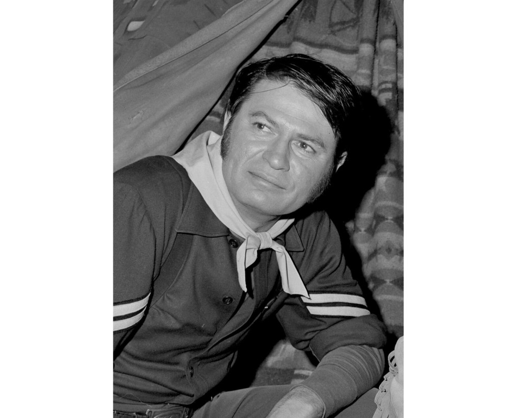 Larry Storch, Zany Cpl. Agarn On Tv’s ‘f Troop,’ Dies At 99