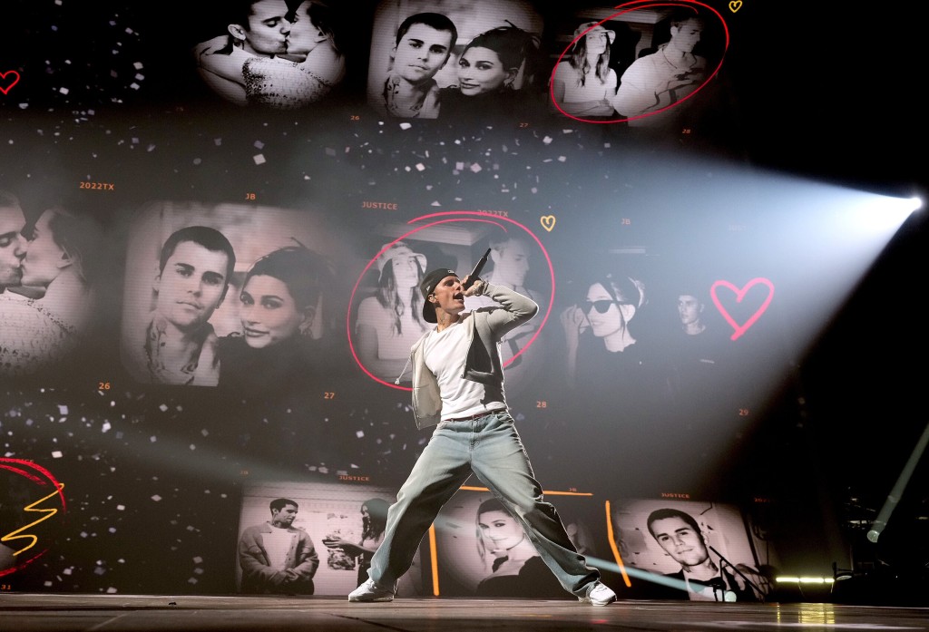 Justin Bieber Is Resuming His Tour After Medical Crisis