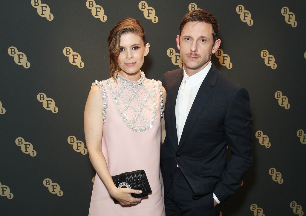 Kate Mara And Jamie Bell Are Expecting Baby Number Two