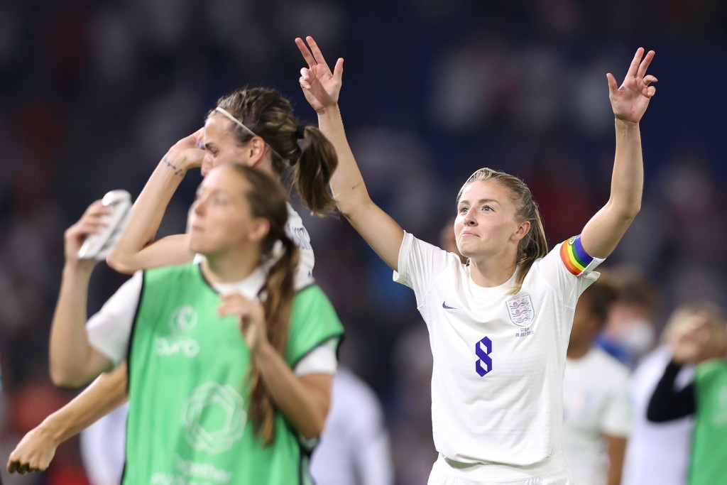 Women’s Euro 2022: England Beats Spain 2 1 In A Dramatic Extra Time Performance