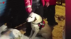 Watch Now: Tango The Dog Saves Skier Buried Under Avalanche In Argentina